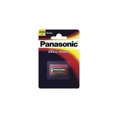 Baterie alcalina Panasonic Cell Power LRV08-1BP 12V foto