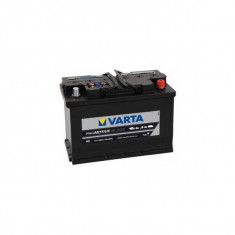 Baterie auto Varta PROMOTIVE BLACK 600123072 H9 100Ah 720A foto