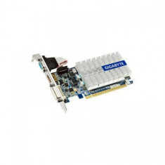 Placa video Gigabyte GeForce 210 1GB DDR3 64 Biti foto