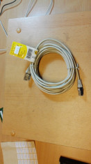 Cablu Retea 5m (10230) foto
