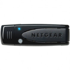 Adaptor wireless NetGear WNDA3100-200PES foto