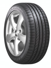 Anvelopa vara FULDA Sportcontrol 255/45R18 103Y foto