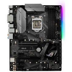 Placa de baza Asus STRIX-B250F-GAMING ATX foto