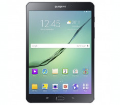 Tableta Samsung Galaxy Tab S2 VE T719 8 inch Octa-Core 1.8 GHz 3GB RAM 32GB 4G Black foto