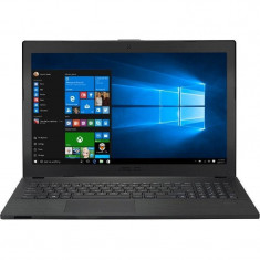 Laptop Asus P2530UA-XO0517R 15.6 inch HD Intel Core i5-6200U 8GB DDR4 256GB SSD Windows 10 Pro Black foto