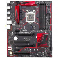 Placa de baza Asus E3 PRO GAMING V5 Intel LGA1151 ATX foto