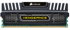 Memorie Corsair DDR3 Vengeance 4GB 1600MHz CL9 foto