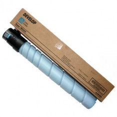 Consumabil Develop Toner TN-321C Cyan A33K4D0 foto