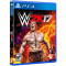 Joc consola Take 2 Interactive WWE 2K17 PS4