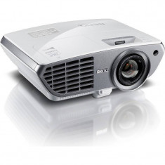 Videoproiector BenQ W1300 Full HD 3D Ready foto