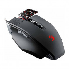 Mouse gaming A4Tech Mouse A4Tech Bloody Gaming ML160 Commander Laser foto