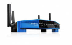 Router wireless Linksys WRT3200ACM Dual-Band foto