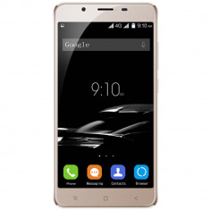 Smartphone BLACKVIEW P2 64GB Dual Sim 4G Gold foto