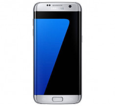 Smartphone Samsung Galaxy S7 Edge G935F Silver foto