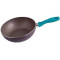 Tigaie wok Heinner Capricio aluminiu 28 cm