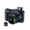 Aparat foto Canon Powershot G1X Mark II 12.8 Mpx zoom optic 5x Negru