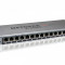 Switch NetGear GS116E-200PES 16 porturi x 10/100/1000Mb/s