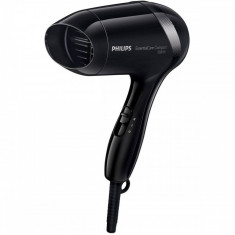 Uscator de Par Philips BHD001/00 EssentialCare 1200W gru foto