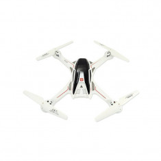 Drona PROLINK Dron Quadrocopter Flying AR Premium S3 Raptor White foto