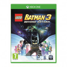 Joc consola Warner Bros Lego Batman 3 Beyond Gotham Xbox one foto