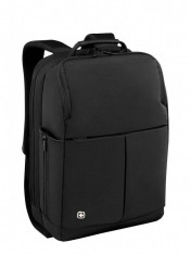 Rucsac laptop Wenger Reload 16 inch black foto