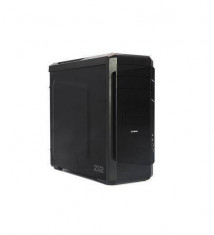 Carcasa Zalman Z12 Black foto