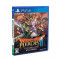 Joc consola Square Enix Ltd Dragon Quest Heroes 2 PS4