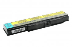 Acumulator replace OEM ALLENY510-44 pentru Lenovo IdeaPad Y510 / IdeaPad V550 / IdeaPad Y530 / 3000 Y510 foto