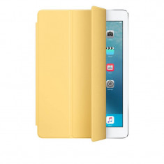 Husa tableta Apple iPad Pro 9.7 Smart Cover Yellow foto