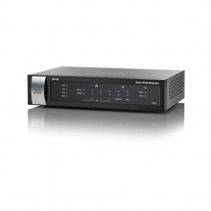 Router Cisco Small Business RV320-K9-G5 foto