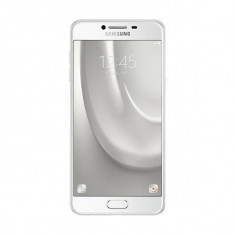 Smartphone Samsung Galaxy C5 C5000 32GB Dual Sim 4G Silver foto
