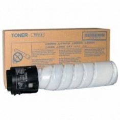 Consumabil Develop Toner TN-118 Black A3VW0D0 foto