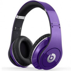 Casti Beats Studio Over-Ear purple foto