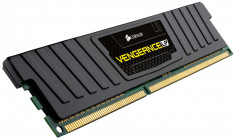 Memorie Corsair Vengeance LP 8GB DDR3 1600MHz CL9 foto