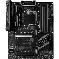 Placa de baza MSI Z270 SLI PLUS Intel LGA1151 ATX foto