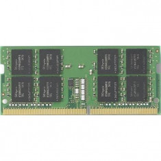 Memorie server Kingston ECC UDIMM 16GB DDR4 2400 MHz CL17 foto