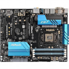 Placa de baza Asrock Z97 EXTREME4/3.1 Intel LGA1150 ATX foto