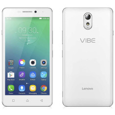 Smartphone Lenovo Vibe P1M 16GB 4G White foto