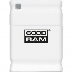 Memorie USB Goodram UPI2 8GB USB 2.0 White foto