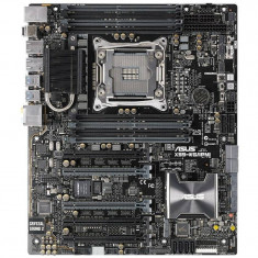 Placa de baza Asus X99-WS IPMI Intel LGA 2011-3 ATX foto