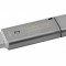 Memorie USB Kingston DataTraveler Loker + G3 8GB silver