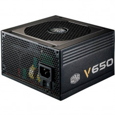 Sursa Cooler Master V Series V650 v2 650W foto