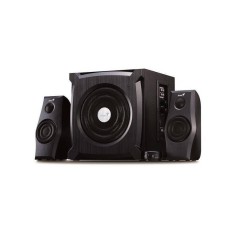 Sistem audio 2.1 Genius SW-2.1 1800 Black foto