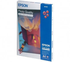 Consumabil Epson Hartie foto 10 x 15 foto