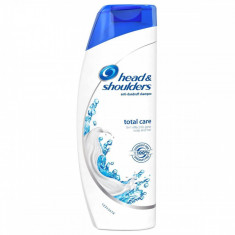 Head&amp;amp;Shoulders Sampon Total Care 400ml foto