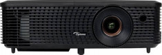 Videoproiector Optoma 95.71P02GC1E SVGA Black foto