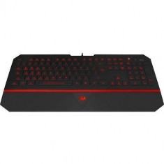 Tastatura gaming Redragon Karura K502-BK Gaming foto