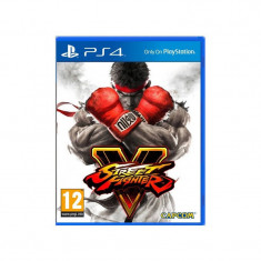 Joc consola Capcom Street Fighter V PS4 foto