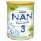 Lapte praf NAN Nestle 3 Comfortis 800g de la 12 luni