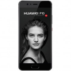 Smartphone Huawei P10 64GB Dual Sim 4G Black foto
